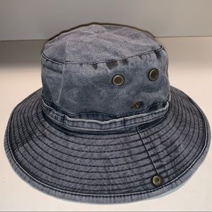 Men’s Camping Hat / Bucket Hat